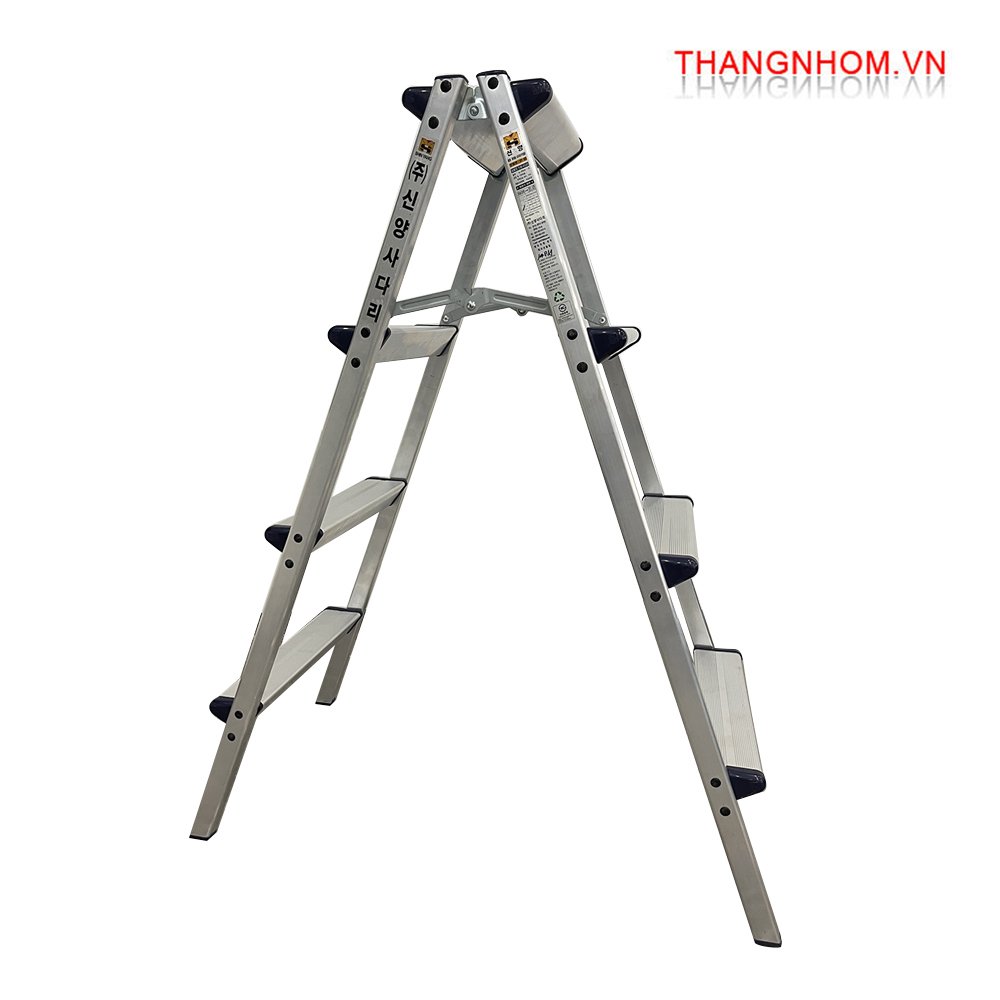 Thang nhôm SY-904 (4 bậc)